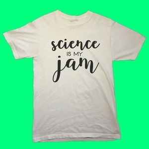 Science is my Jam